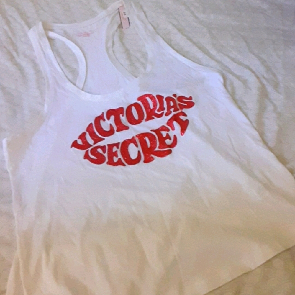 Victoria's secret tank top